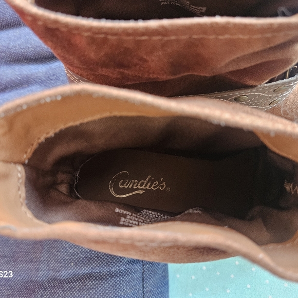 2014 Candies Boots - Picture 7 of 7